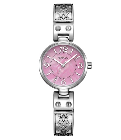 Dámske hodinky C2130 ružové