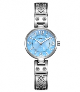 Dámske hodinky C2130 modré